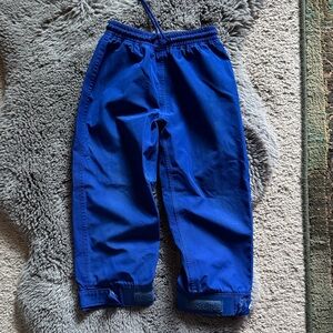 Oaki Waterproof Rain Pants
